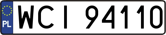 WCI94110