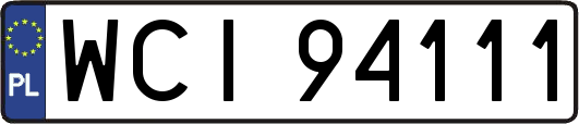 WCI94111