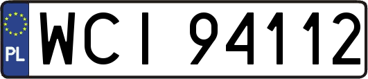 WCI94112
