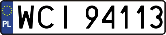 WCI94113