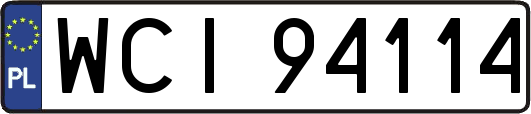 WCI94114