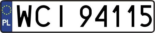 WCI94115