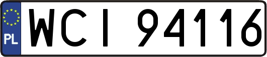 WCI94116