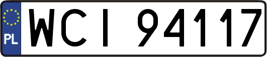 WCI94117