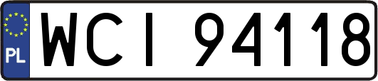 WCI94118