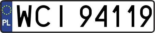 WCI94119