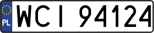 WCI94124