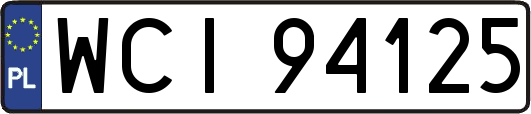 WCI94125