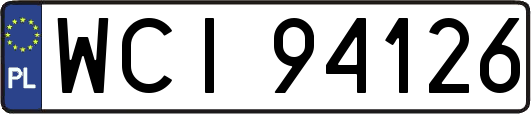 WCI94126
