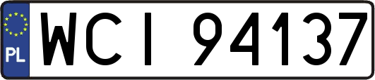 WCI94137