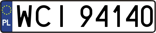 WCI94140