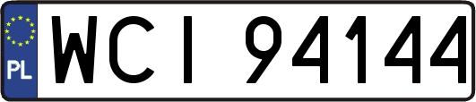WCI94144