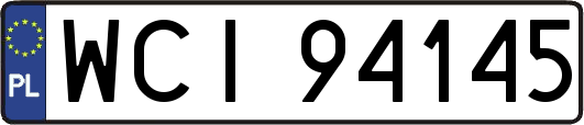 WCI94145