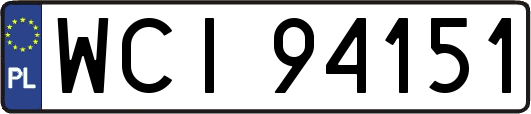 WCI94151