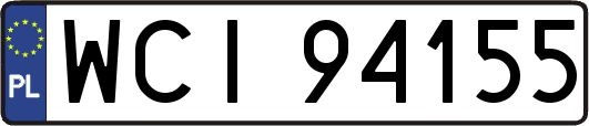 WCI94155