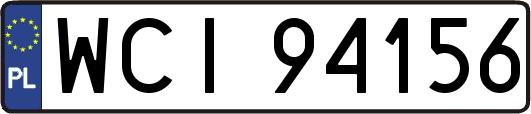 WCI94156