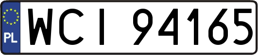 WCI94165