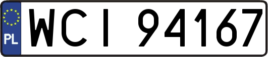 WCI94167