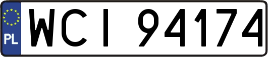 WCI94174