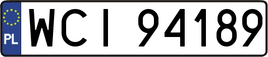 WCI94189