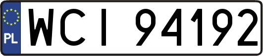 WCI94192