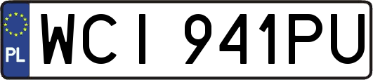 WCI941PU