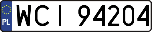 WCI94204
