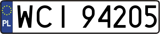 WCI94205