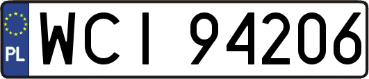 WCI94206