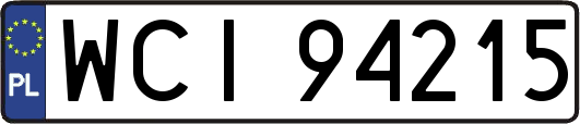 WCI94215
