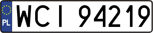 WCI94219
