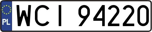 WCI94220