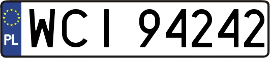 WCI94242