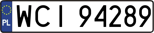 WCI94289