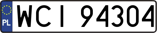 WCI94304