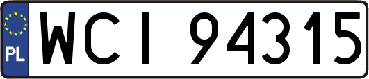 WCI94315