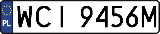 WCI9456M