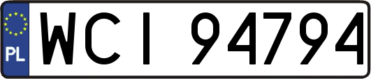WCI94794