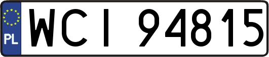 WCI94815