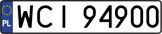 WCI94900