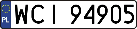 WCI94905