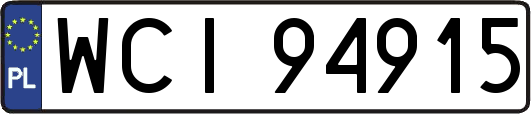 WCI94915