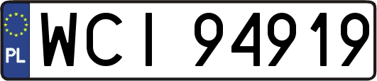 WCI94919