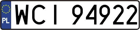 WCI94922