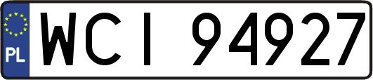 WCI94927