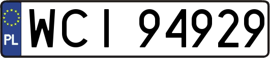 WCI94929