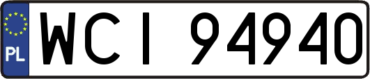 WCI94940