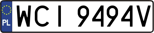 WCI9494V