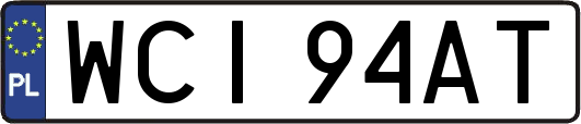 WCI94AT