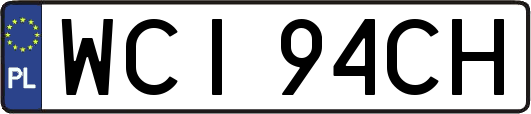 WCI94CH